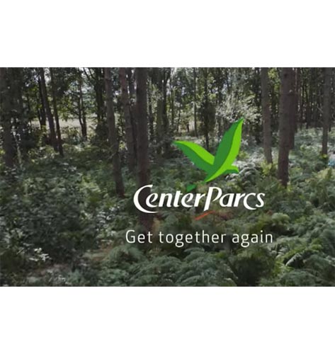 Center Parcs Commercial