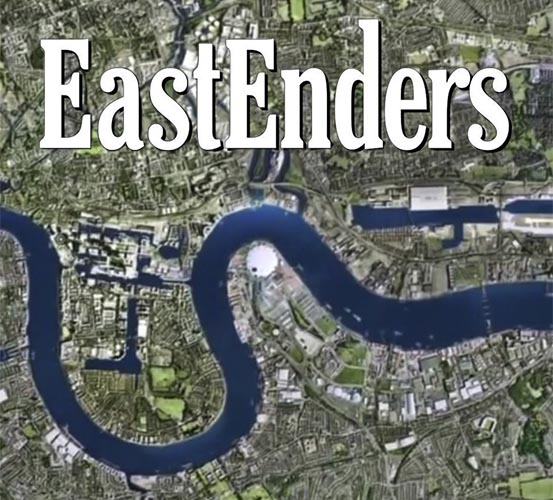 Eastenders TV Show