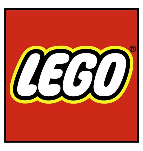 Lego Commercial