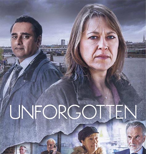 Unforgotten TV Show
