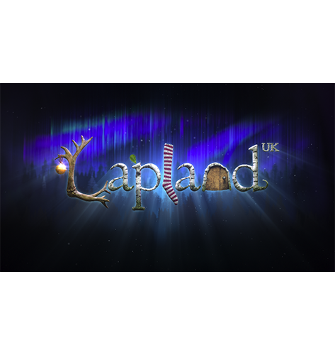 Lapland UK Imemrsive Experience