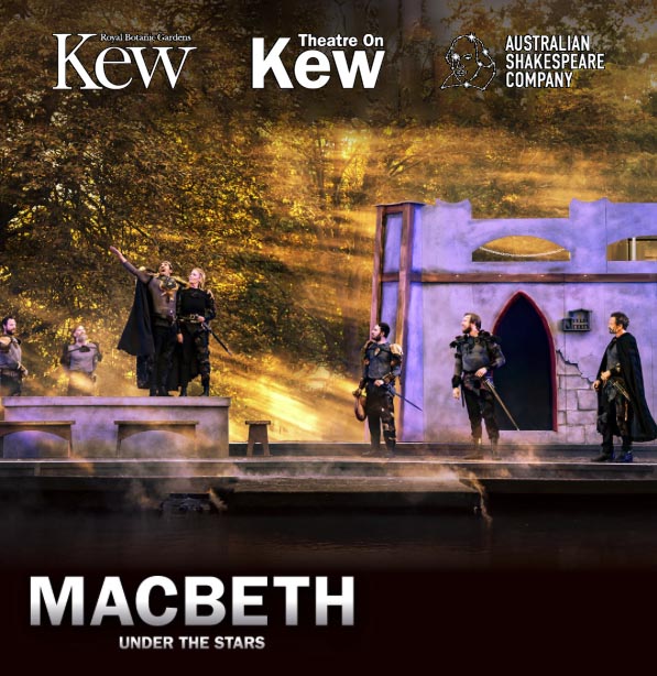 Macbeth Theatre Production
